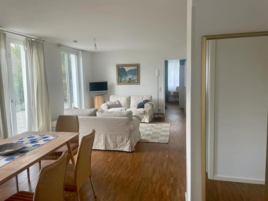 Wohnen Am Seebach Westhofen エクステリア 写真